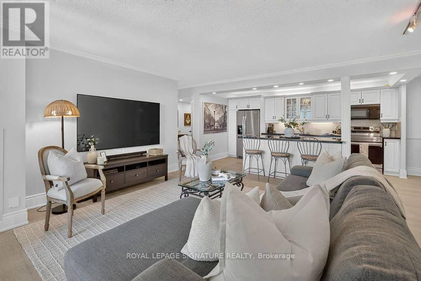 1708 - 1515 Lakeshore Road — photo 9 of 25