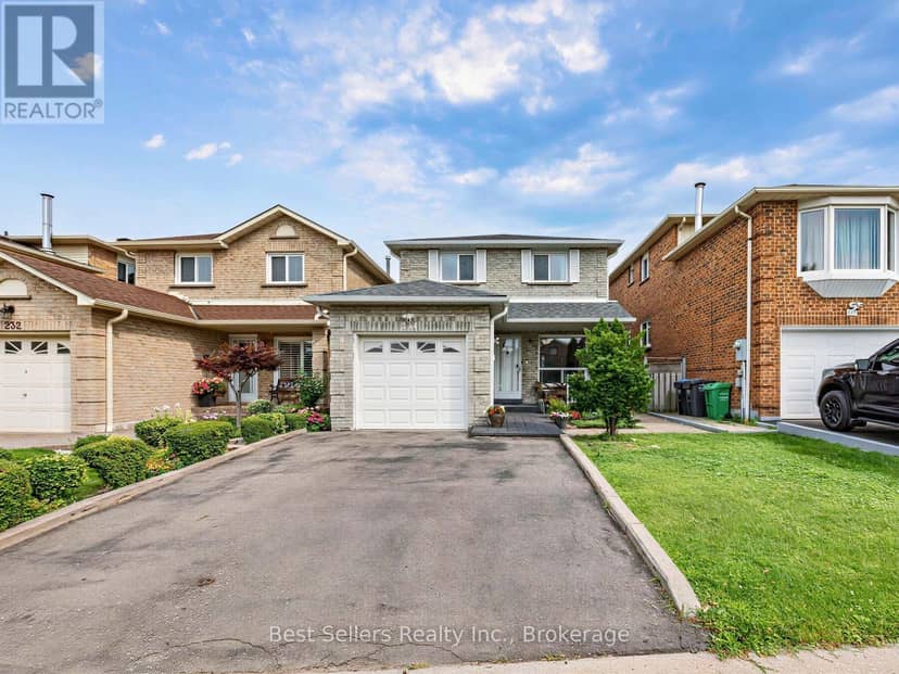 234 Lech Walesa Drive, Mississauga, photo 2