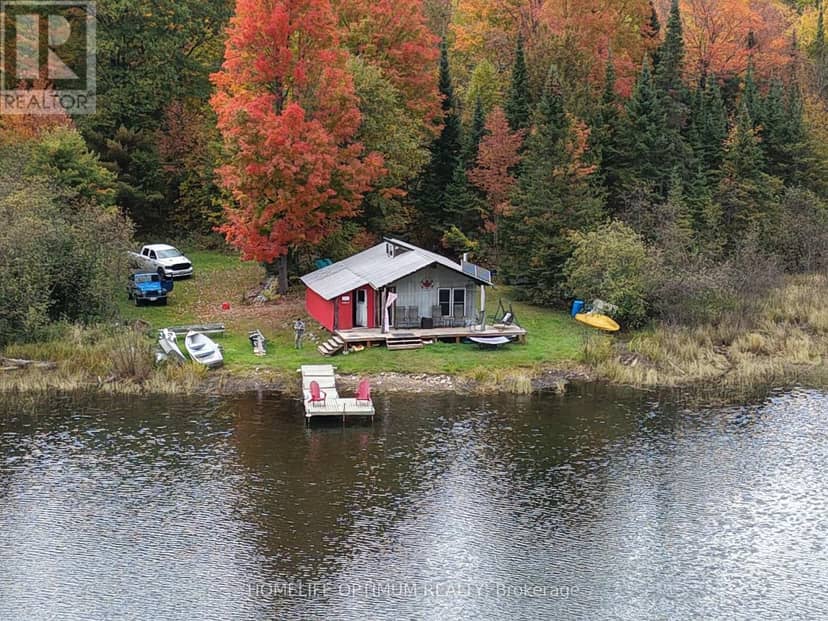 Lot 23 Con 3 Sebastopol, Bonnechere Valley, photo 3
