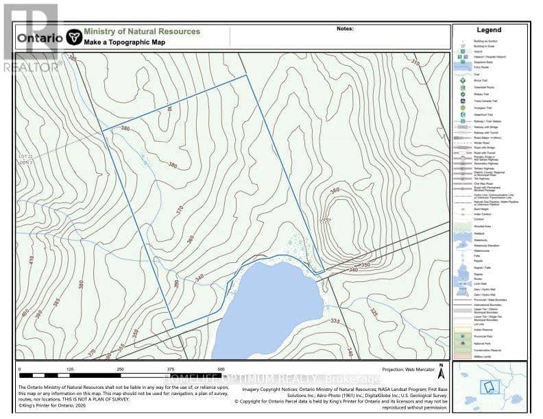Lot 23 Con 3 Sebastopol, Bonnechere Valley, photo 5