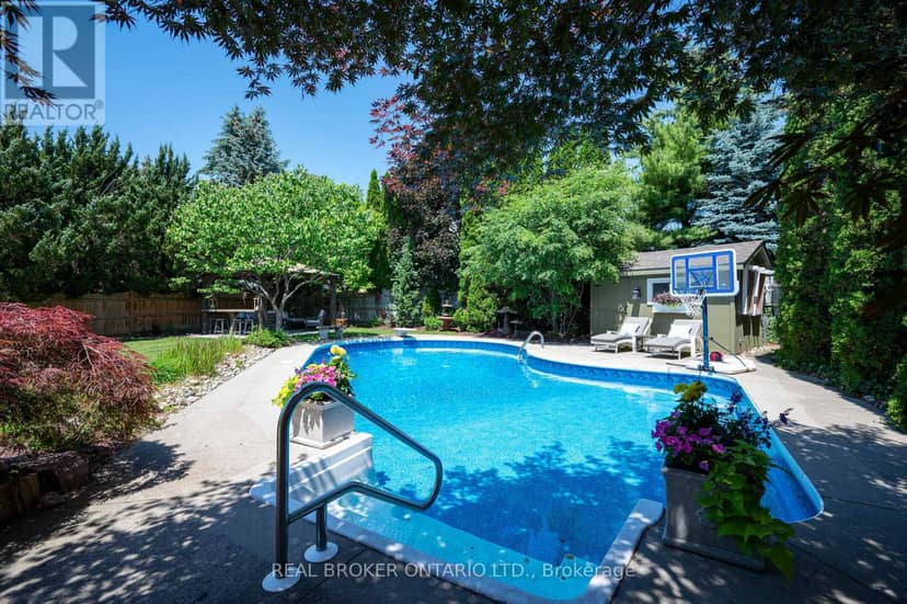 6 Pioneer Tower Crescent, Kitchener, photo 6