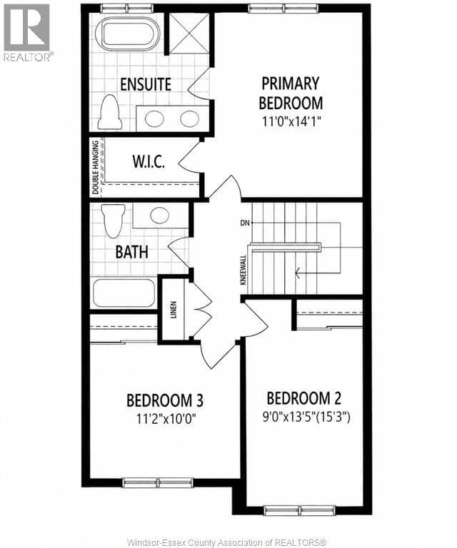 2107 WINSOME Terrace — photo 39 of 40