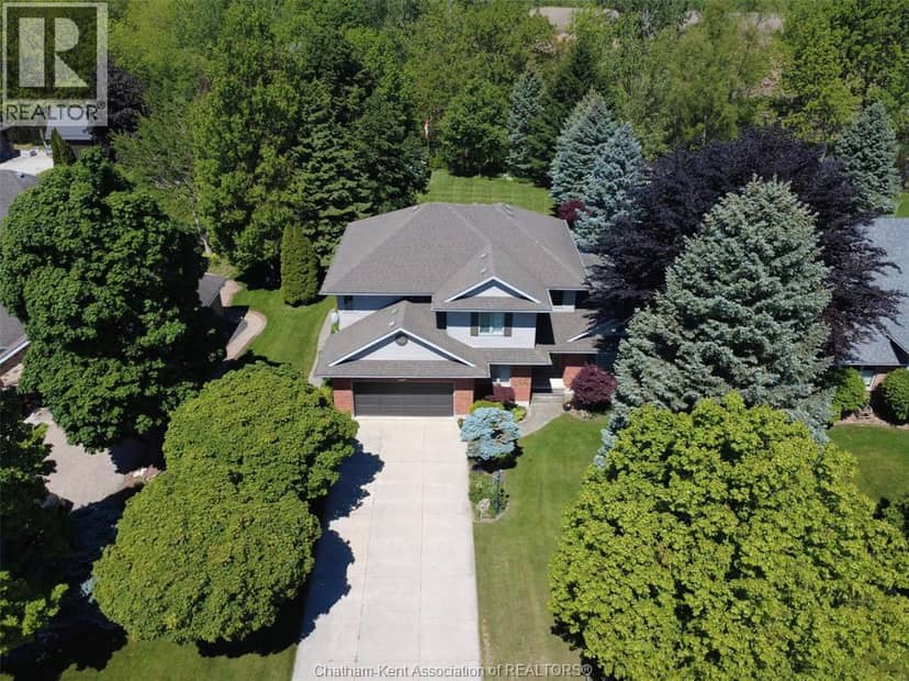 9149 West Ridge LINE, Blenheim