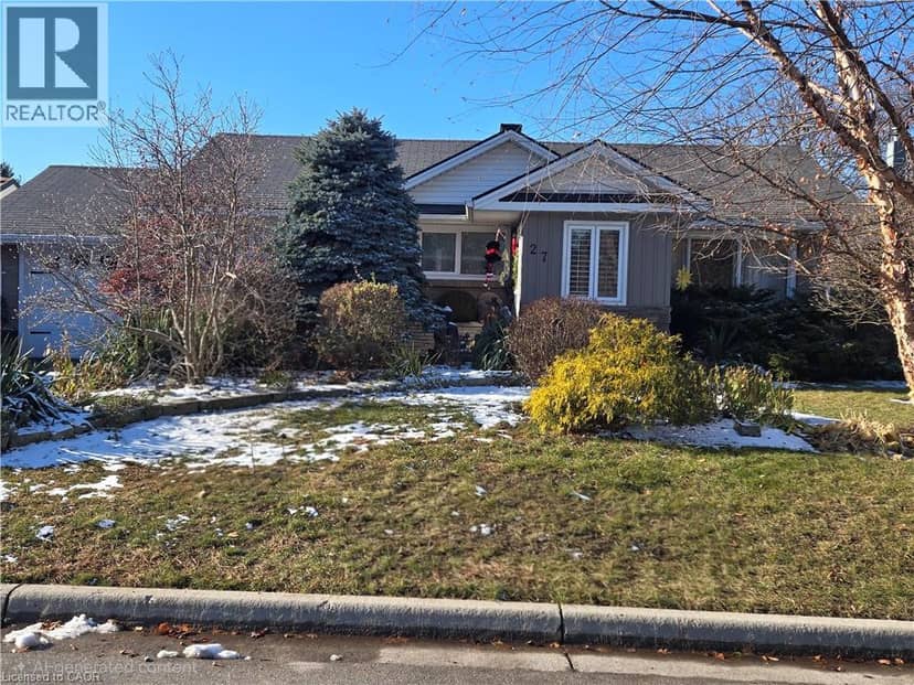 27 HEPBURN Avenue — photo 1 of 40