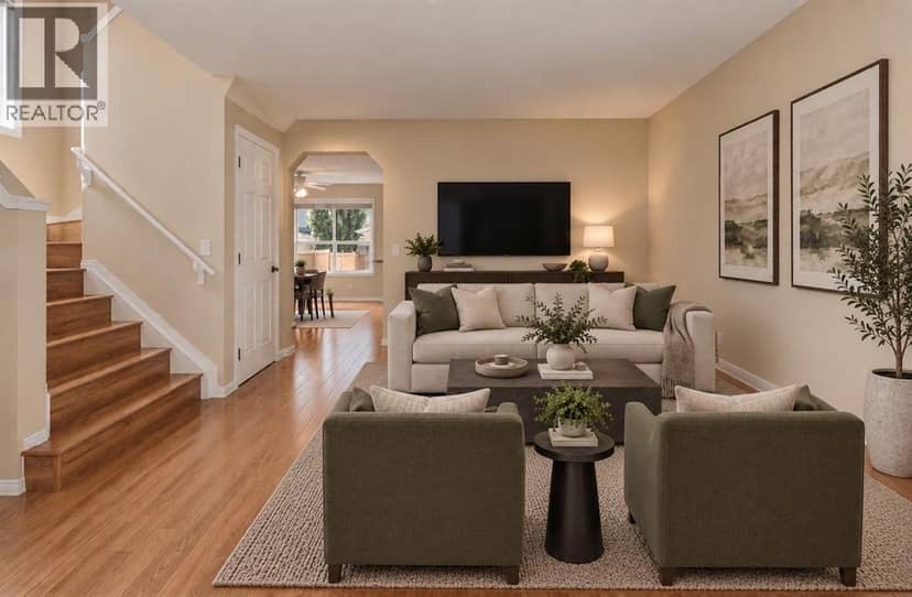 172 Citadel Bluff Close NW — photo 9 of 40