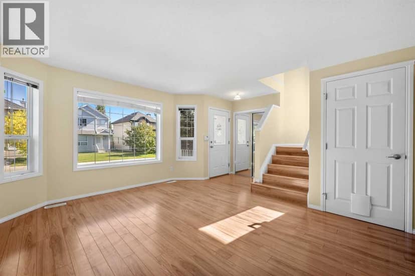 172 Citadel Bluff Close NW, Calgary, photo 2