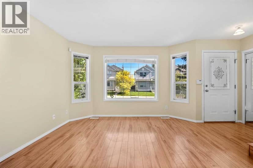 172 Citadel Bluff Close NW, Calgary, photo 4