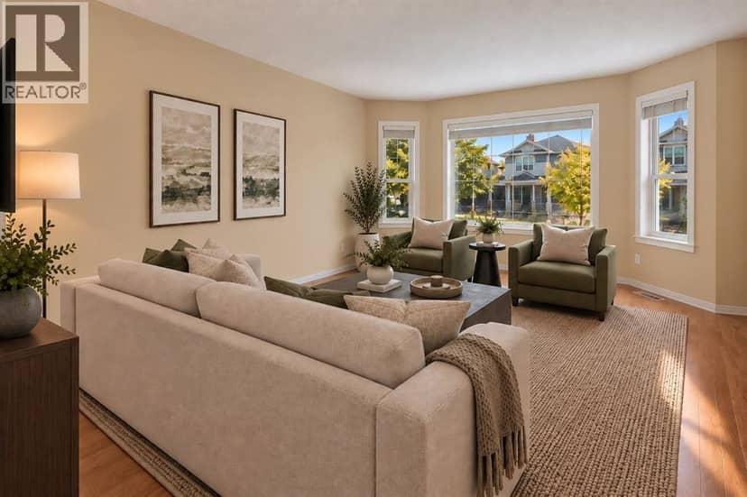 172 Citadel Bluff Close NW, Calgary, photo 6