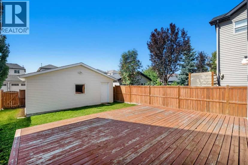 172 Citadel Bluff Close NW — photo 34 of 40