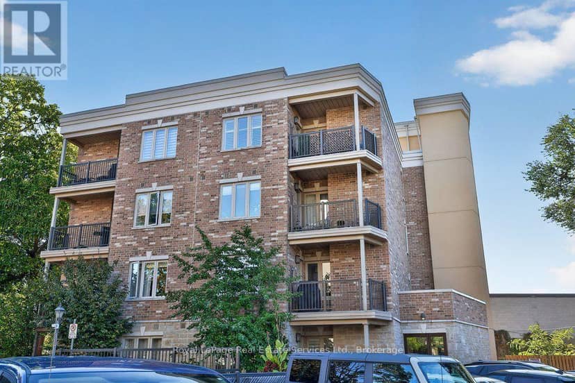 201 - 70 Stewart Street, Oakville, photo 2