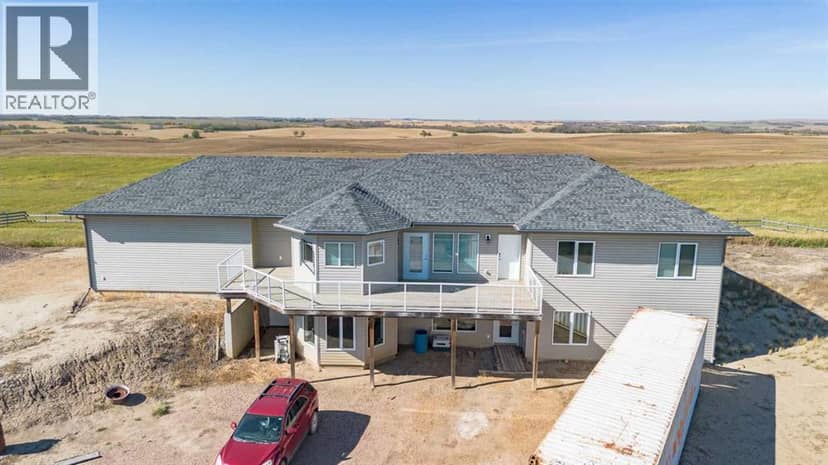 334094 Range Road 210, Rural Starland County, photo 2