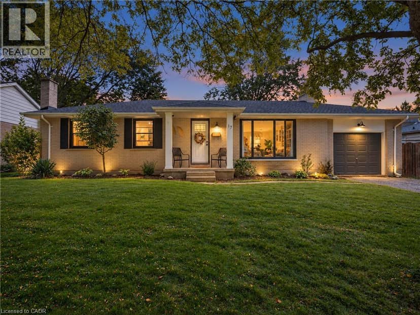 17 BUTLER Drive — photo 1 of 33