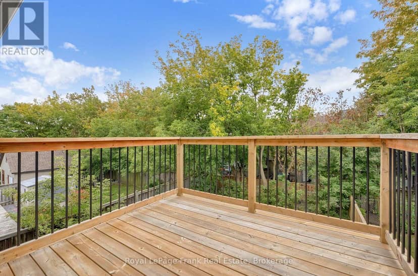 321 Anderson Avenue — photo 34 of 35