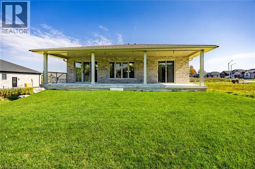 58 JUDD Drive, Simcoe, photo 2