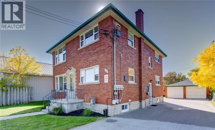 283 BECKER Street, Kitchener, photo 3