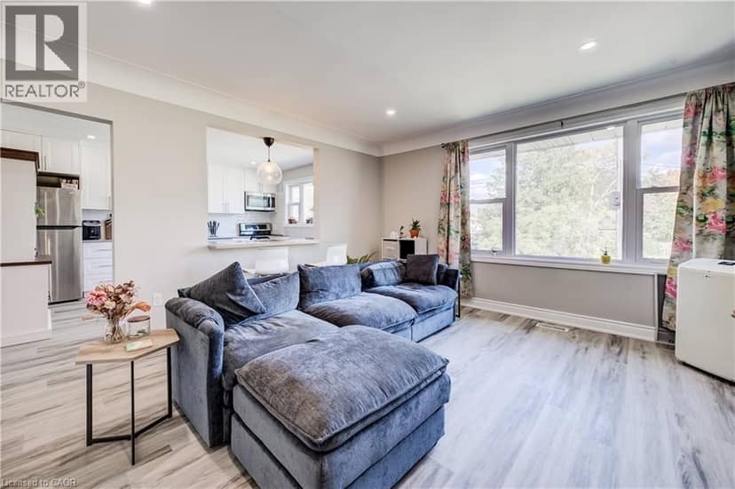 283 BECKER Street, Kitchener, photo 4
