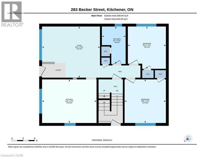 283 BECKER Street — photo 40 of 40
