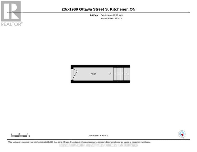 23C - 1989 Ottawa Street S — photo 23 of 25