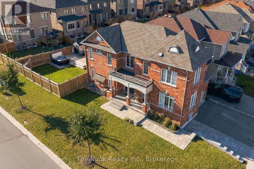115 Noden Crescent — photo 1 of 40