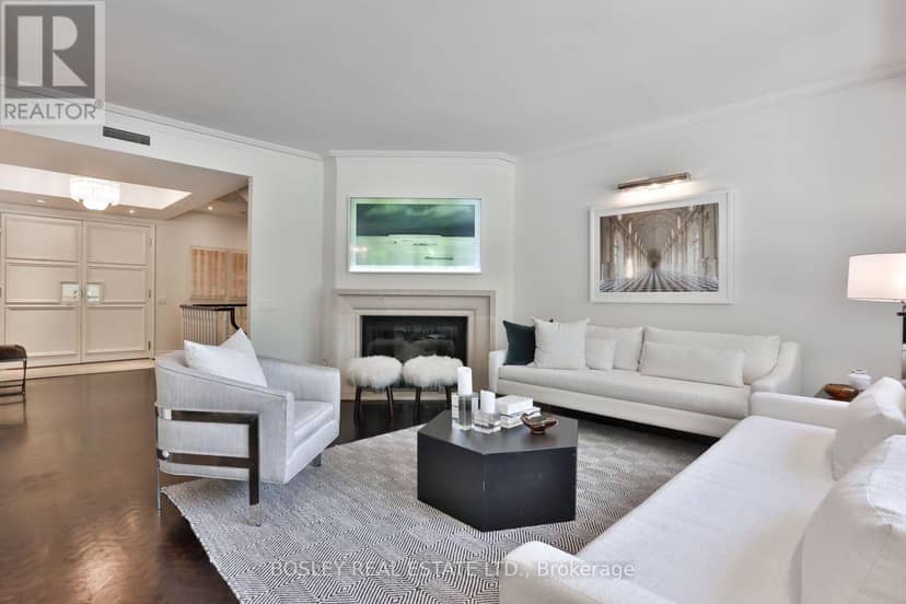 101 - 4 Lowther Avenue, Toronto, photo 2