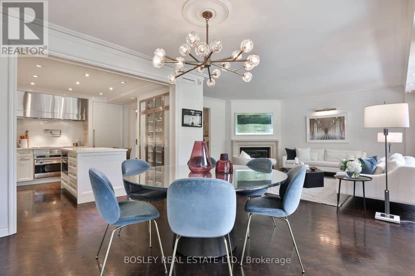 101 - 4 Lowther Avenue, Toronto, photo 6