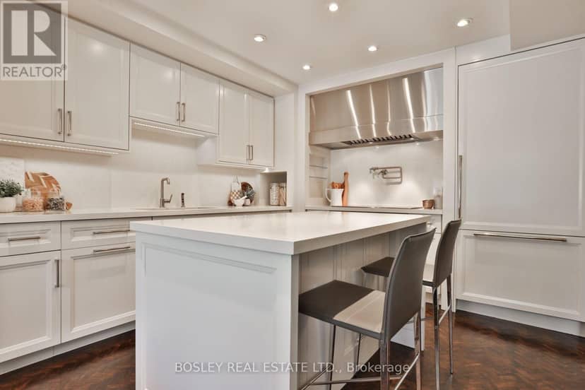 101 - 4 Lowther Avenue, Toronto, photo 7