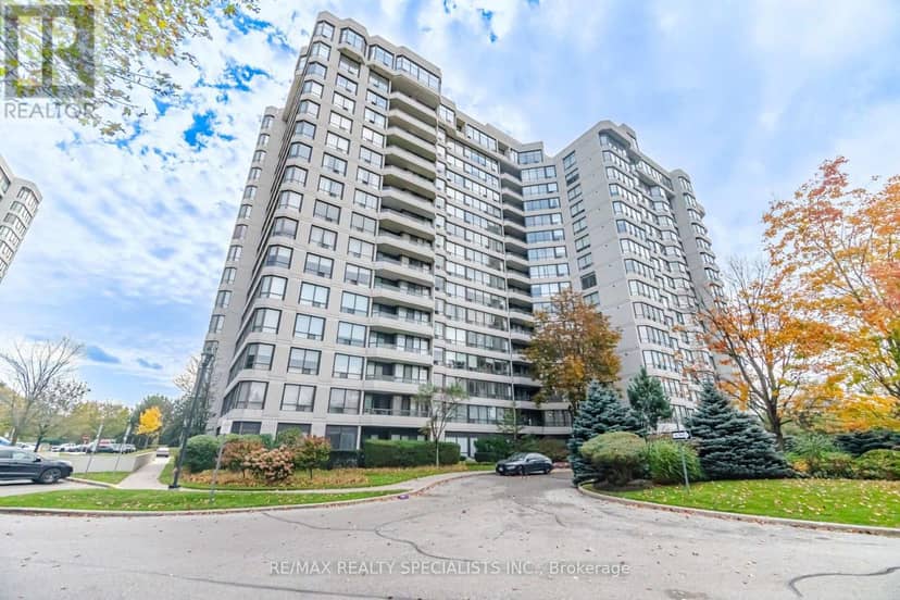 306 - 1131 Steeles Avenue W, Toronto