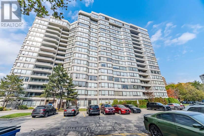 306 - 1131 Steeles Avenue W, Toronto, photo 2