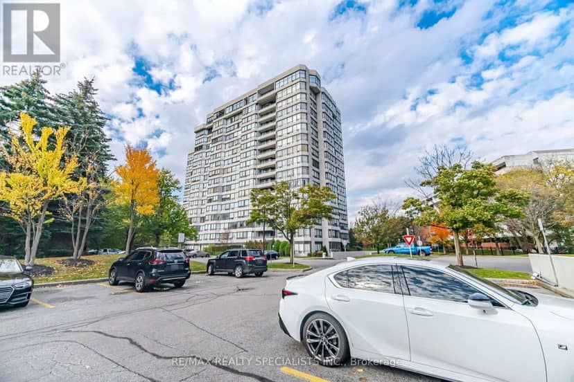 306 - 1131 Steeles Avenue W, Toronto, photo 3
