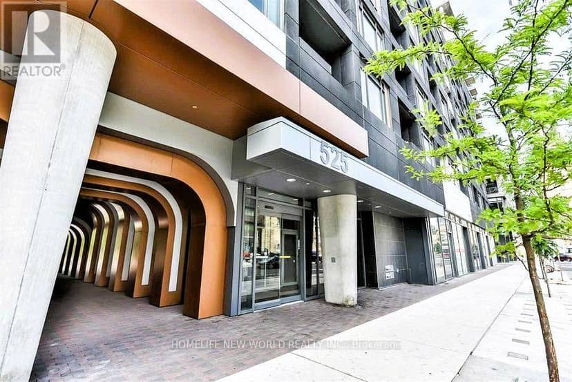 719 - 525 Adelaide Street W — photo 2 of 28