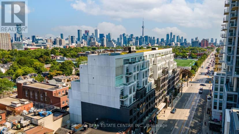 308 - 783 Bathurst Street — photo 17 of 26