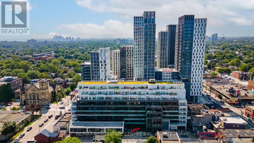 308 - 783 Bathurst Street — photo 18 of 26