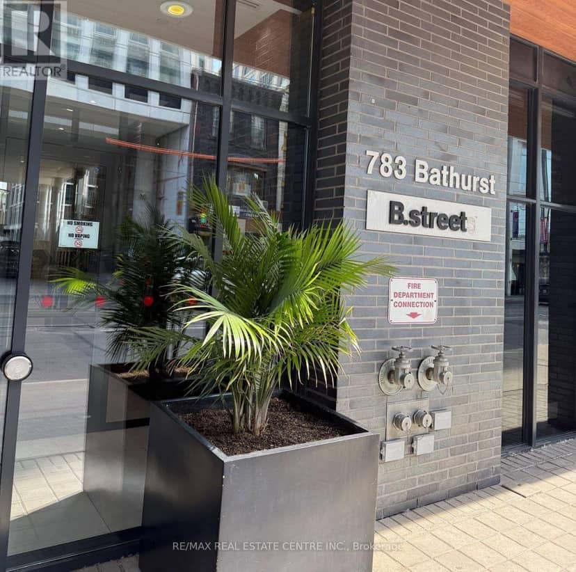 308 - 783 Bathurst Street, Toronto, photo 2