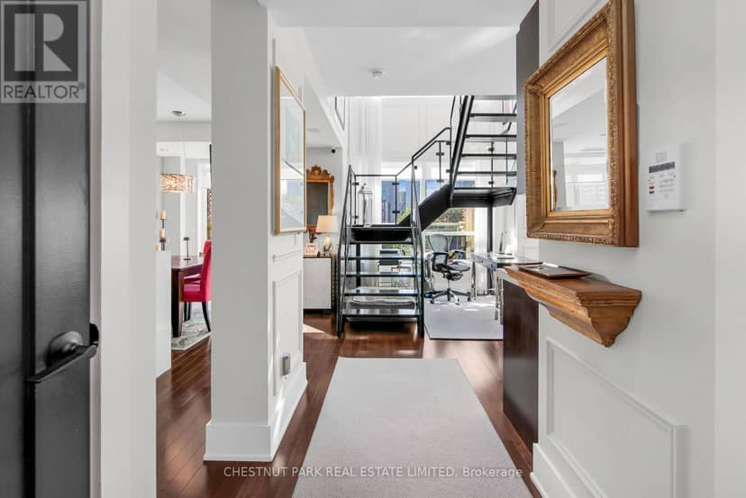 617 - 120 Homewood Avenue, Toronto, photo 2
