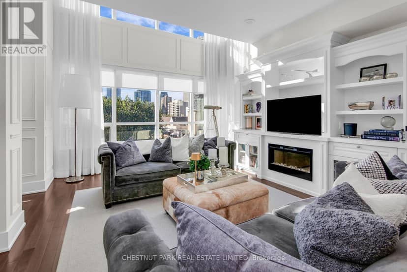 617 - 120 Homewood Avenue, Toronto, photo 4