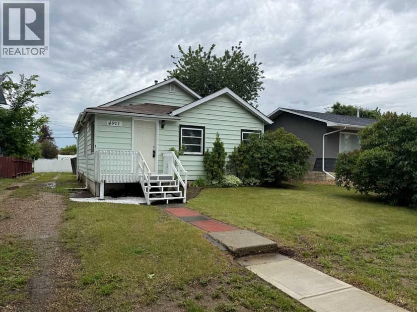 4911 53 Avenue, Grimshaw