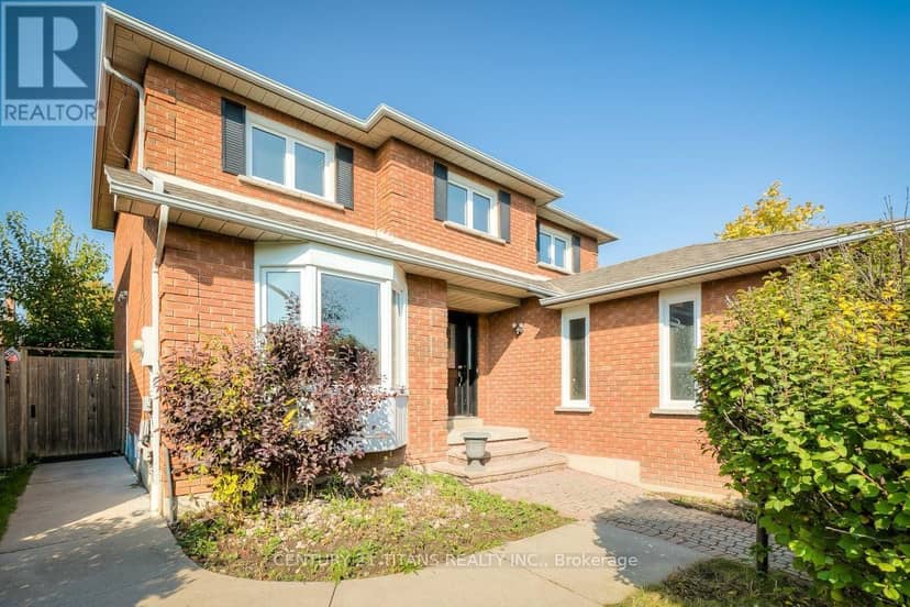 20 Millstone Crescent, Whitby, photo 3
