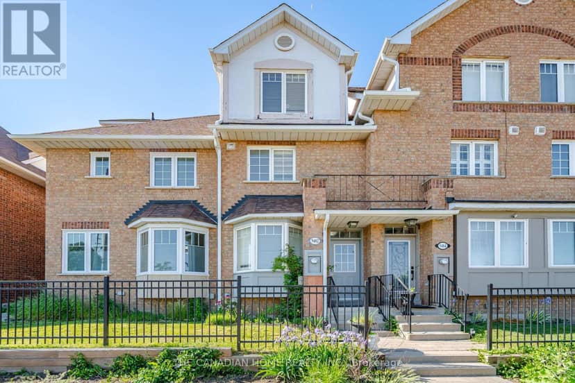 9482 Sheppard Avenue E, Toronto