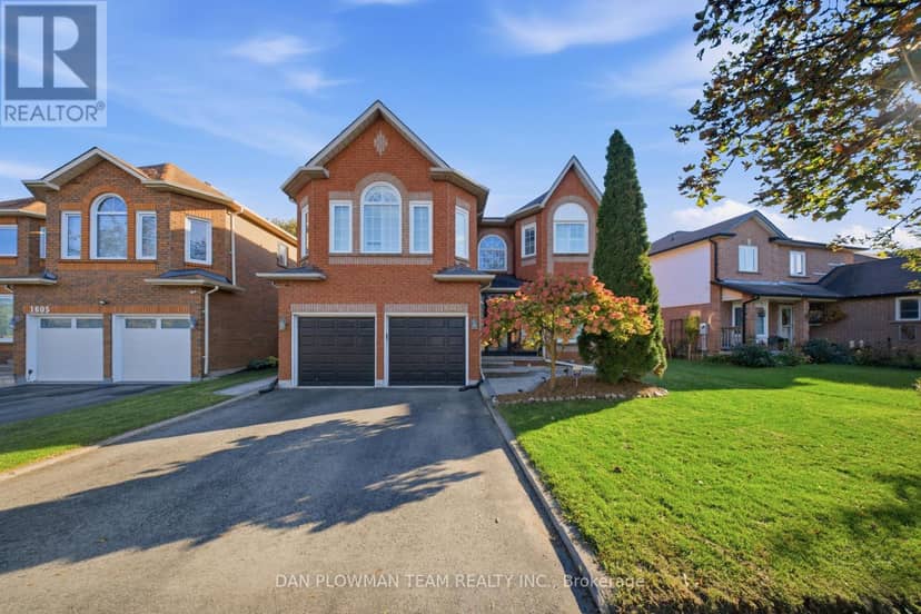 1603 Dellbrook Avenue, Pickering, photo 2