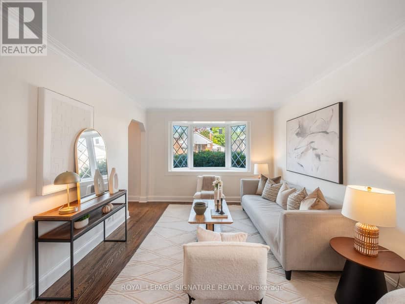 57 Yardley Avenue, Toronto, photo 4