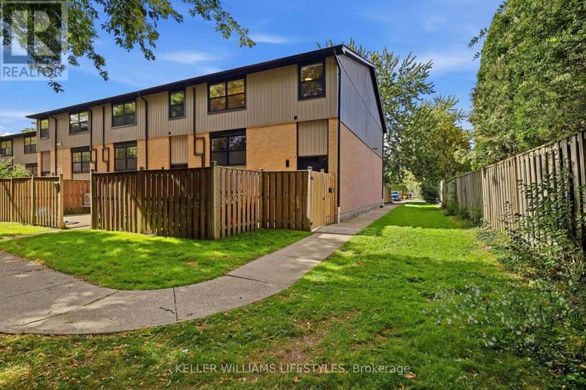 36 - 105 Andover Drive, London South
