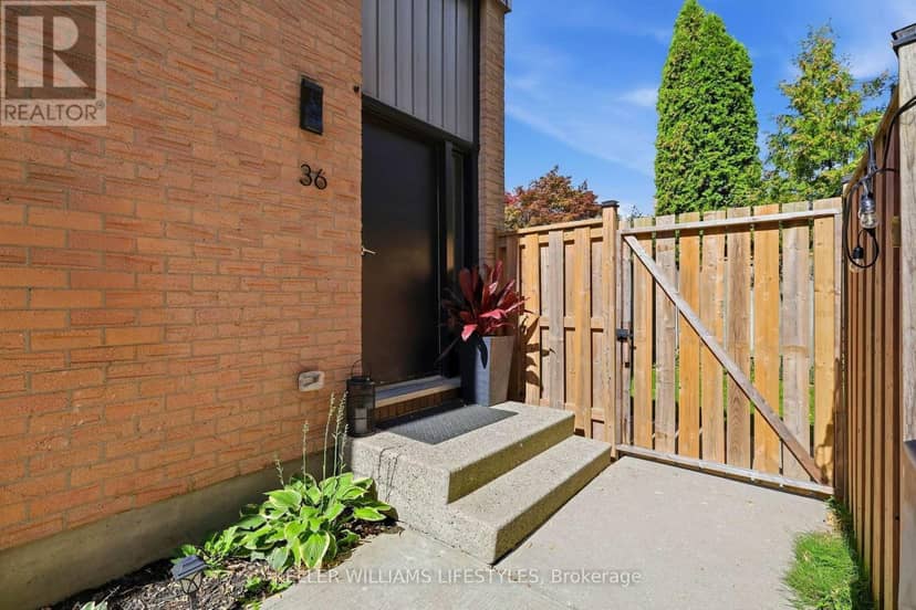 36 - 105 Andover Drive, London South, photo 2