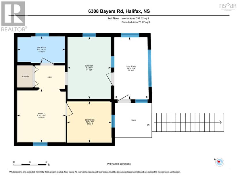 6308 Bayers Road — photo 38 of 40