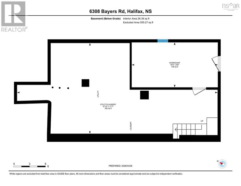 6308 Bayers Road — photo 40 of 40
