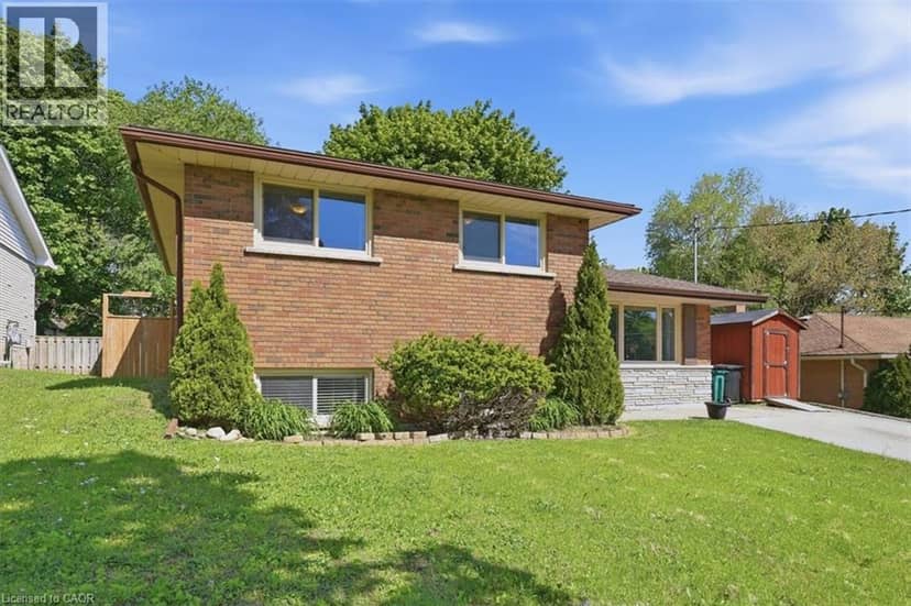 149 AVONDALE Road, Cambridge, photo 2