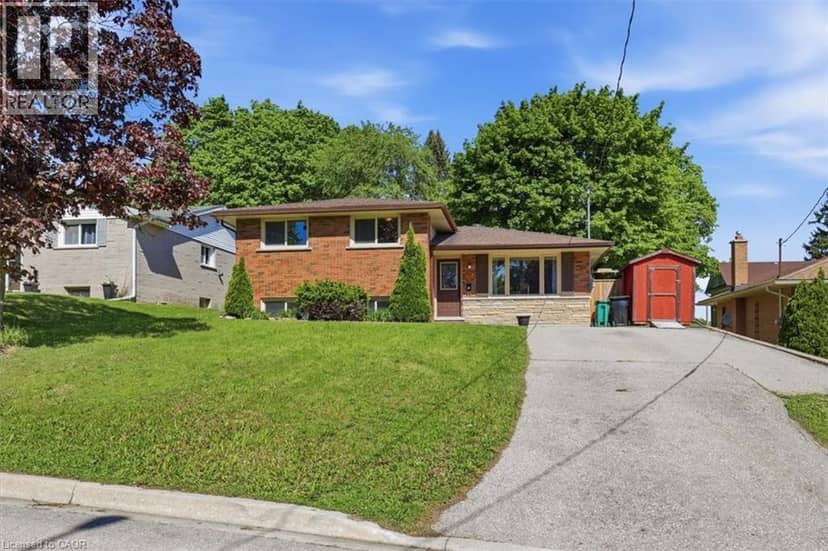 149 AVONDALE Road, Cambridge, photo 3