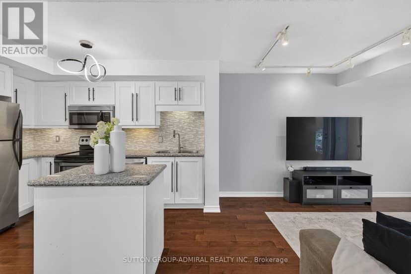 1203 - 18 Harding Boulevard — photo 19 of 37