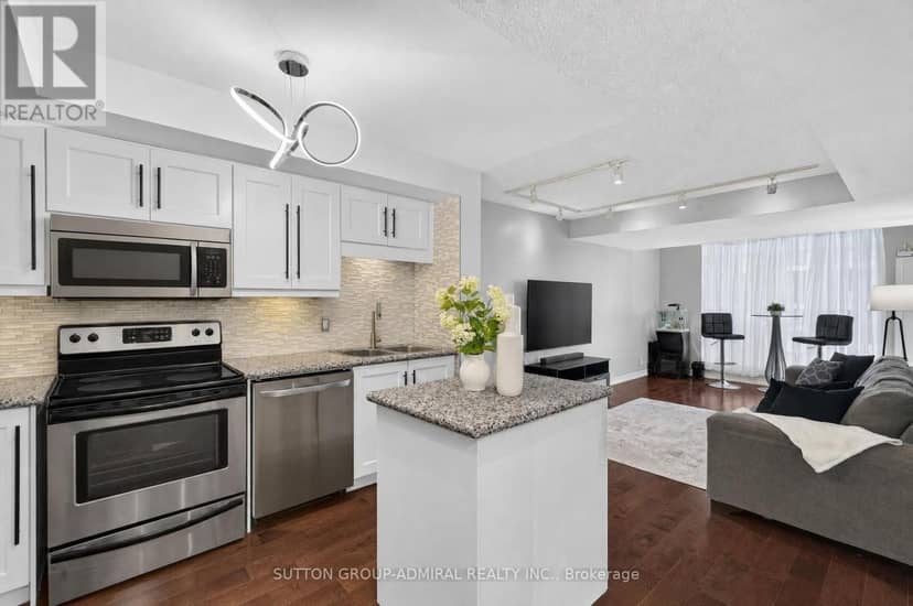 1203 - 18 Harding Boulevard — photo 6 of 37