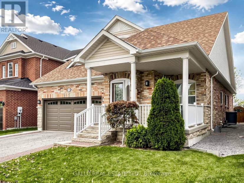 193 Bayberry Street, Whitchurch-Stouffville