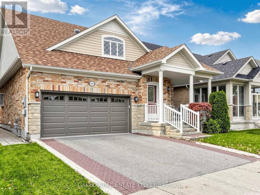193 Bayberry Street, Whitchurch-Stouffville, photo 3